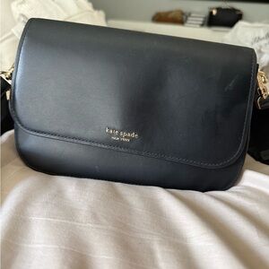 Kate Spade Navy Crossbody Bag